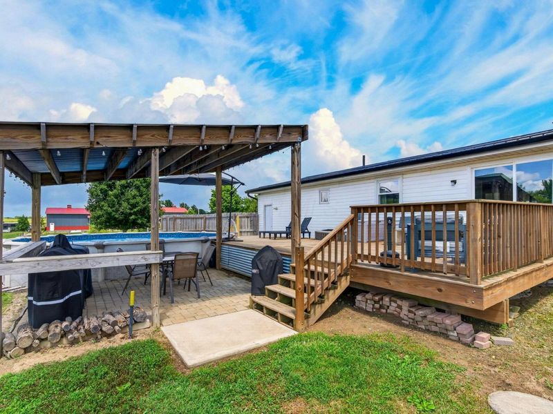 22331 Morris Leist Road, Stoutsville, OH 43154 Photo 43