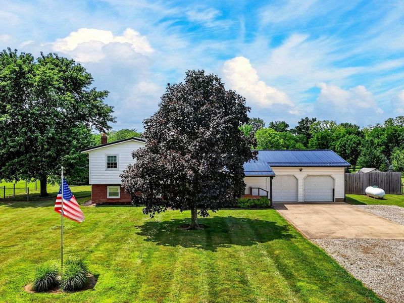 22331 Morris Leist Road, Stoutsville, OH 43154 Photo 45