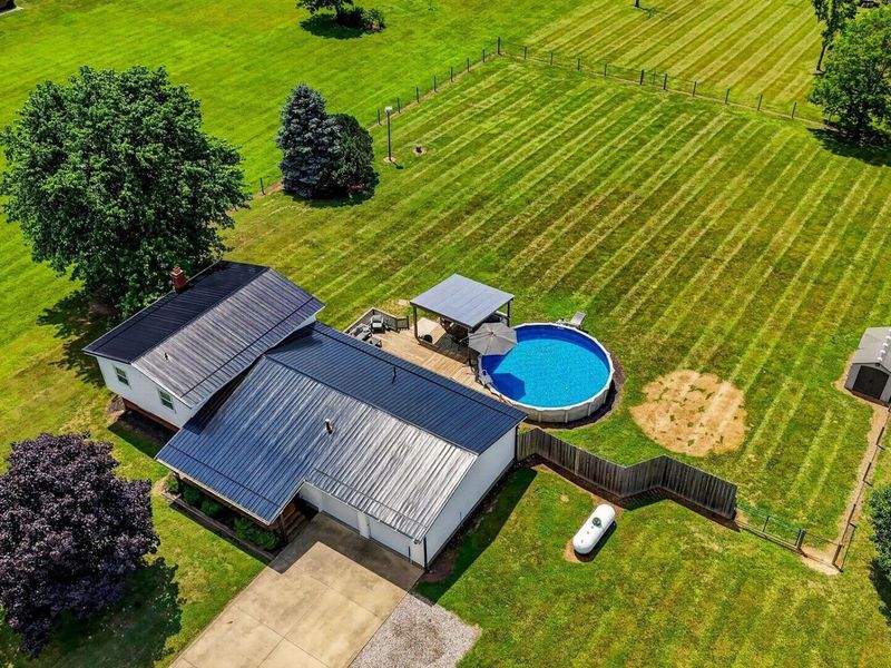22331 Morris Leist Road, Stoutsville, OH 43154 Photo 46