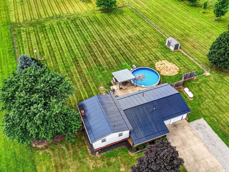 22331 Morris Leist Road, Stoutsville, OH 43154 Photo 48