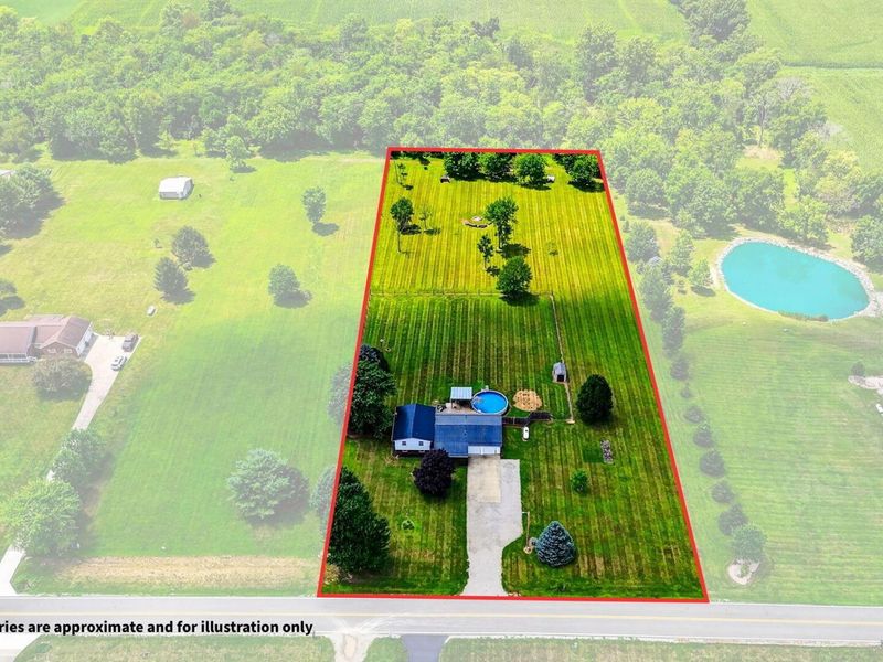 22331 Morris Leist Road, Stoutsville, OH 43154 Photo 5