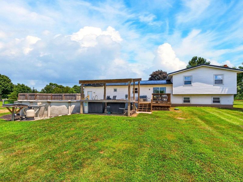 22331 Morris Leist Road, Stoutsville, OH 43154 Photo 50