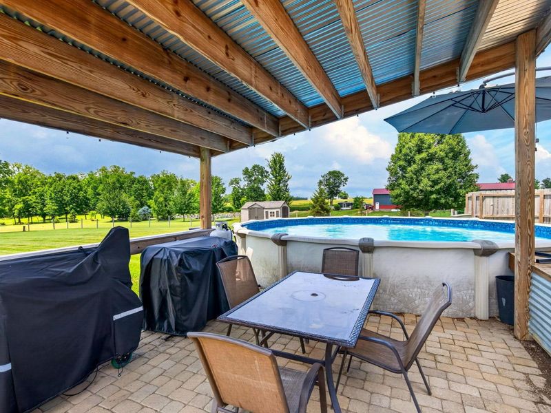 22331 Morris Leist Road, Stoutsville, OH 43154 Photo 53
