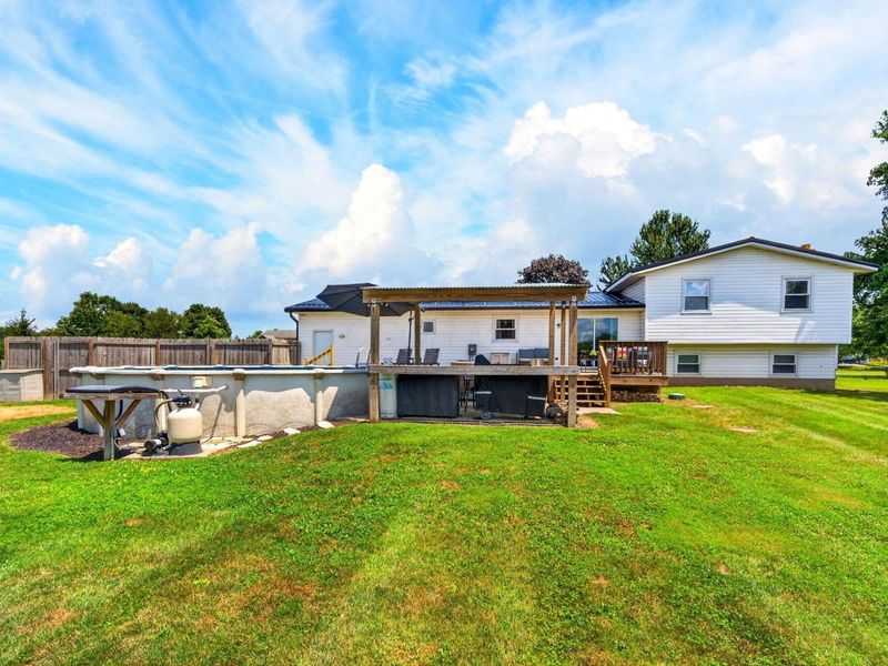 22331 Morris Leist Road, Stoutsville, OH 43154 Photo 6