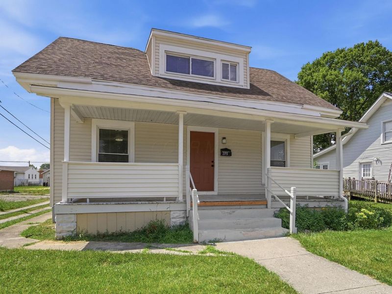 2015 Clifton Avenue , Springfield, OH 45505 Photo 2
