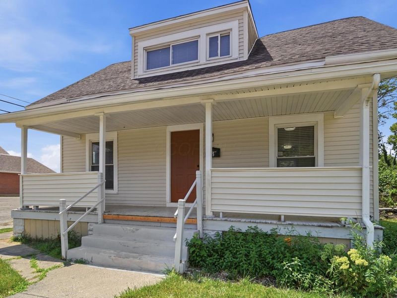 2015 Clifton Avenue , Springfield, OH 45505 Photo 3