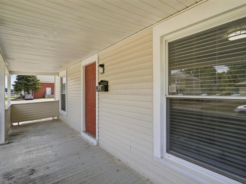 2015 Clifton Avenue , Springfield, OH 45505 Photo 4
