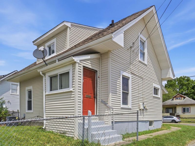 2015 Clifton Avenue , Springfield, OH 45505 Photo 48