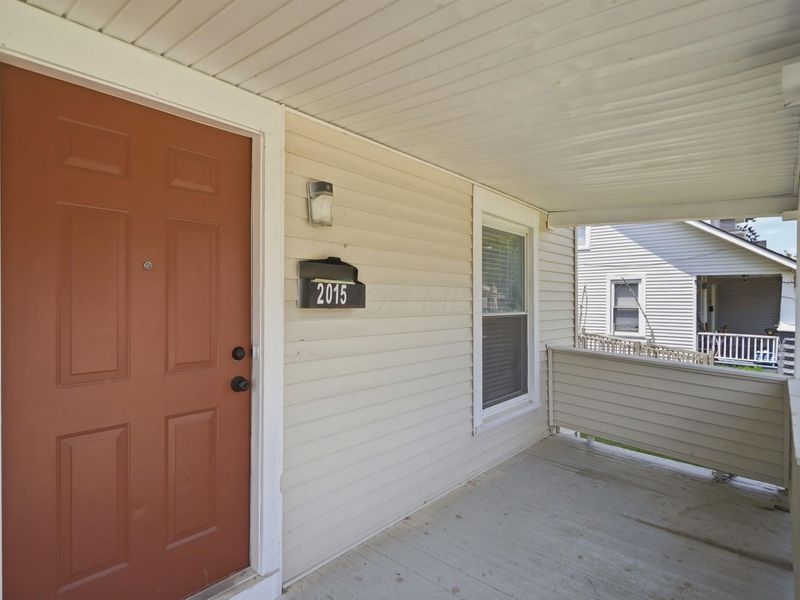 2015 Clifton Avenue , Springfield, OH 45505 Photo 5