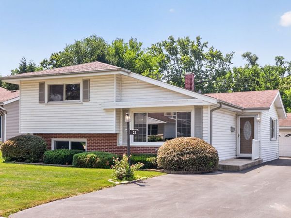 23 W Prairie Avenue, Lombard, IL 60148