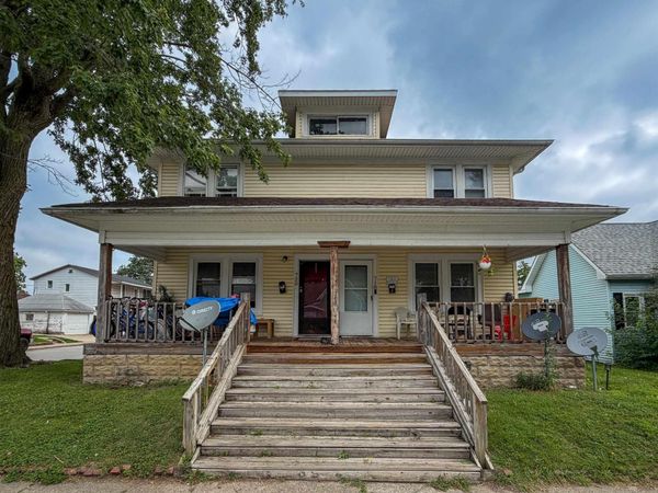 720 W Monroe Street, Kokomo, IN 46901