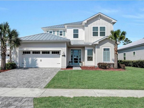 489 CARIBBEAN Place, St. Johns, FL 32259