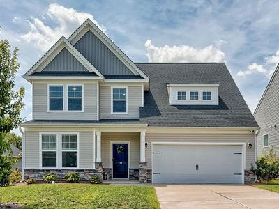 171 Summer Orchard Drive, Lexington, SC 29072