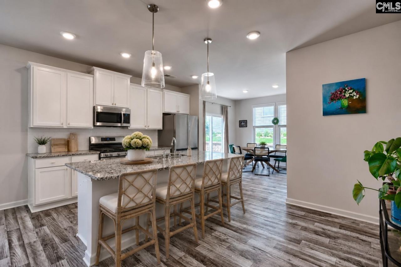 171 Summer Orchard Drive Photo 6