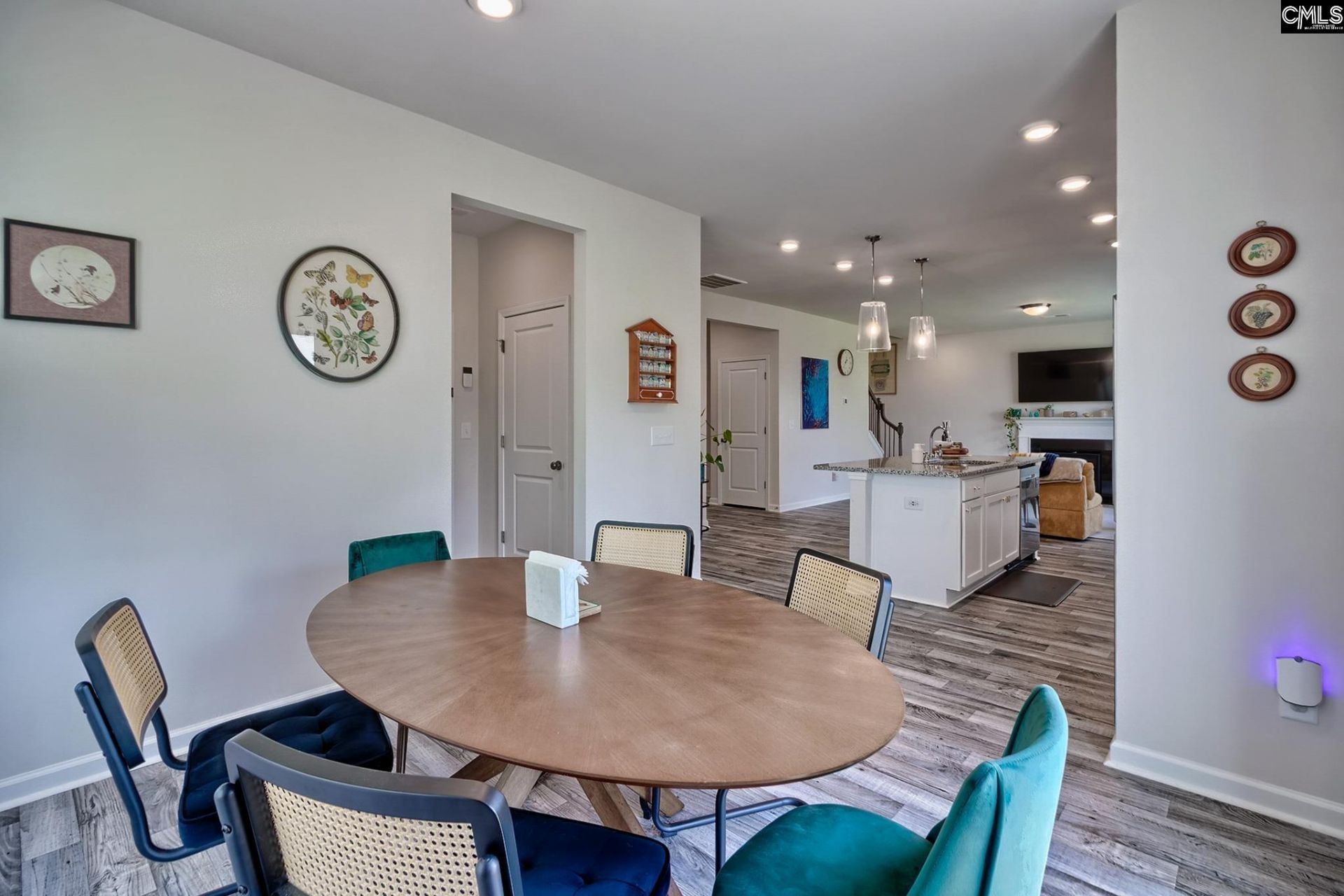 171 Summer Orchard Drive Photo 8