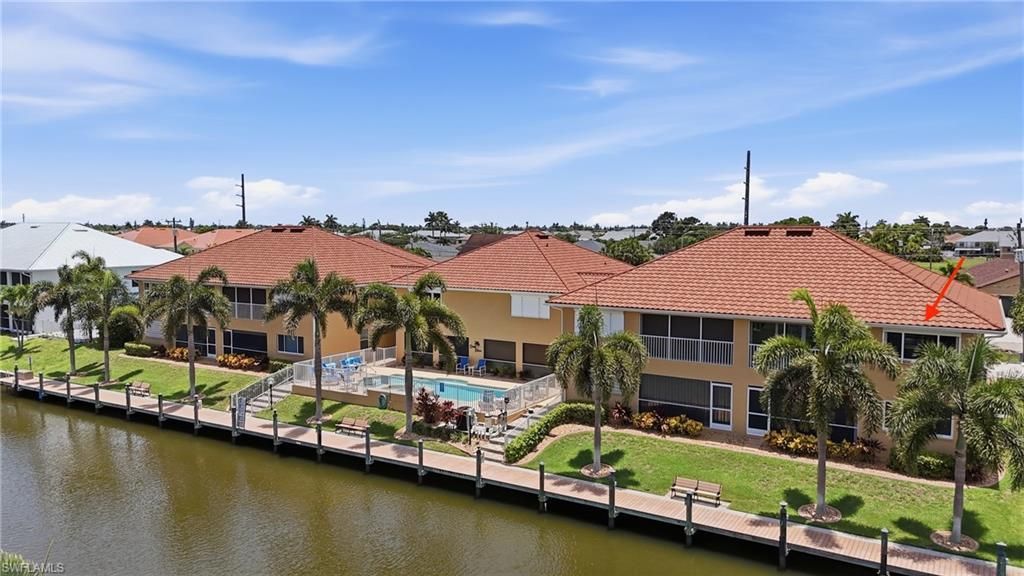 917 SW 47th Ter , Unit 201, Cape Coral, FL 33914 Photo
