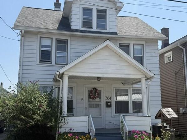 364 Phillips Street, Wilkes-Barre, PA 18706