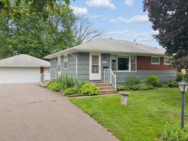 6400 Perry Avenue N, Brooklyn Center, MN 55429