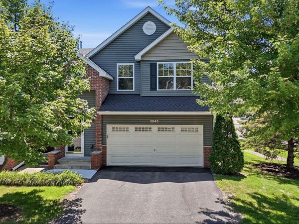 3045 Cutters Grove Avenue , Anoka, MN 55303