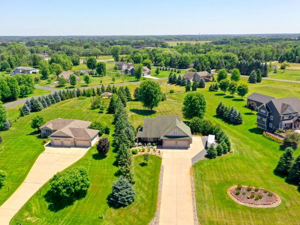 25157 Firefly Avenue , Wyoming, MN 55092