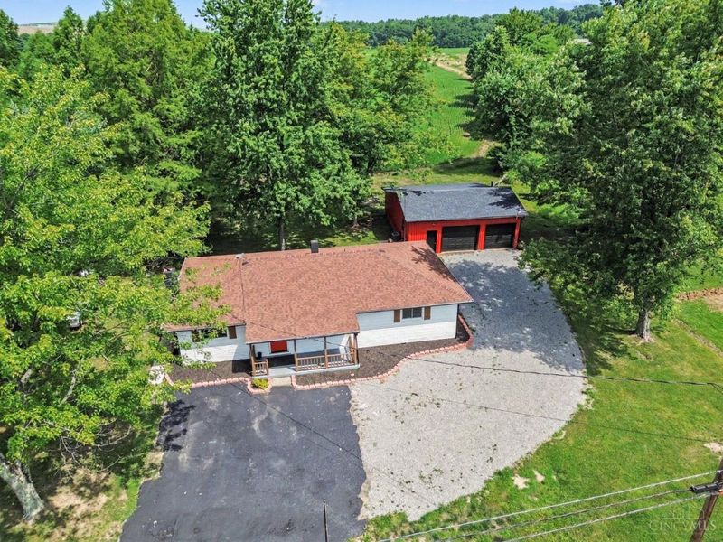 83 Hamer Road, Georgetown, OH 45121 Photo 1