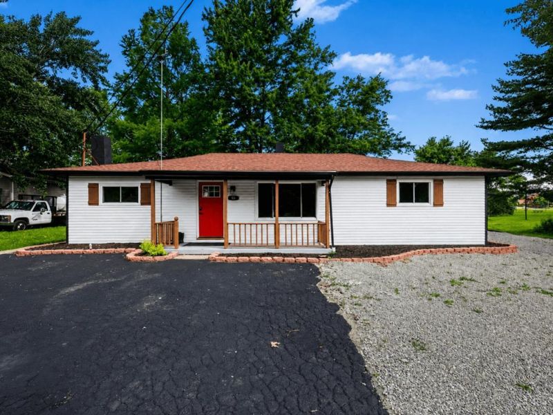 83 Hamer Road, Georgetown, OH 45121 Photo 2