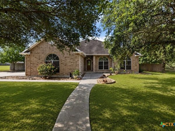 137 Bonnies Way , New Braunfels, TX 78130