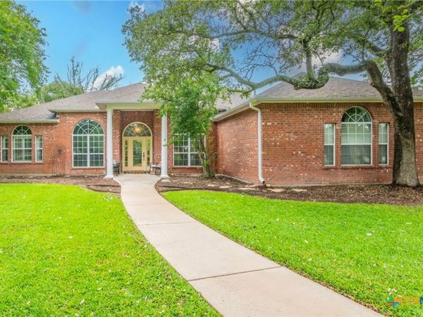 11021 Granbury Cove, Temple, TX 76502
