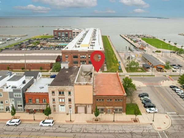 301 W Water Street, Sandusky, OH 44870