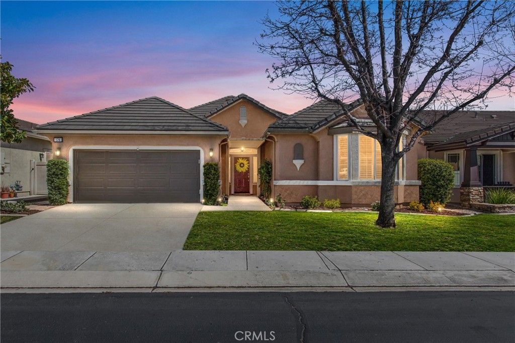 174 Potter Creek, Beaumont, CA 92223 Main Photo