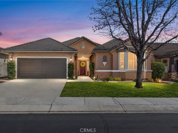 174 Potter Creek, Beaumont, CA 92223