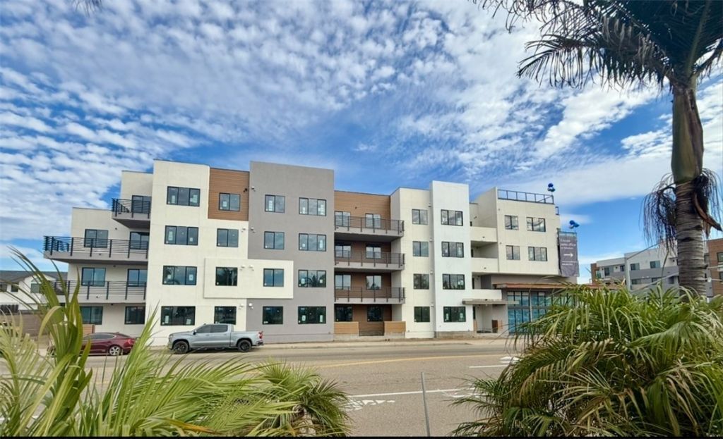 401 W Grand Ave , Unit 307, Grover Beach, CA 93433 Main Photo