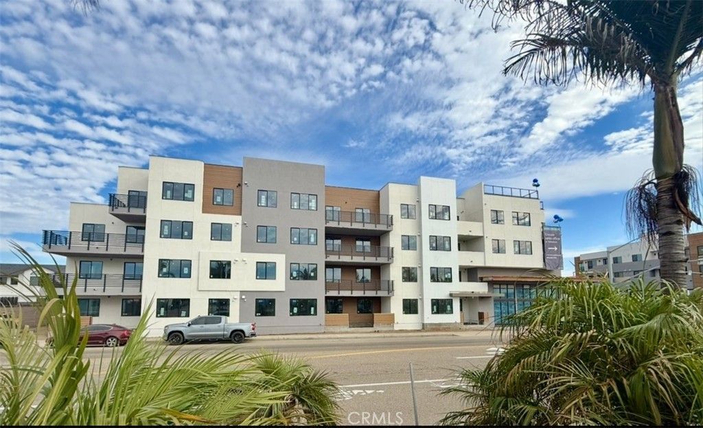 451 Grand Avenue W, Unit 316, Grover Beach, CA 93433 Main Photo