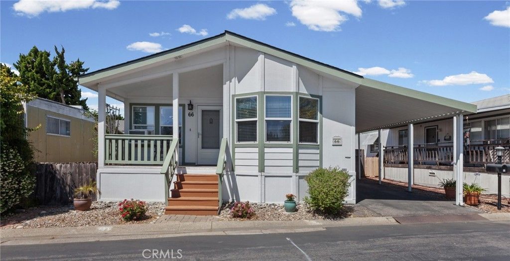 3960 S Higuera Street , Unit 66, San Luis Obispo, CA 93401 Main Photo