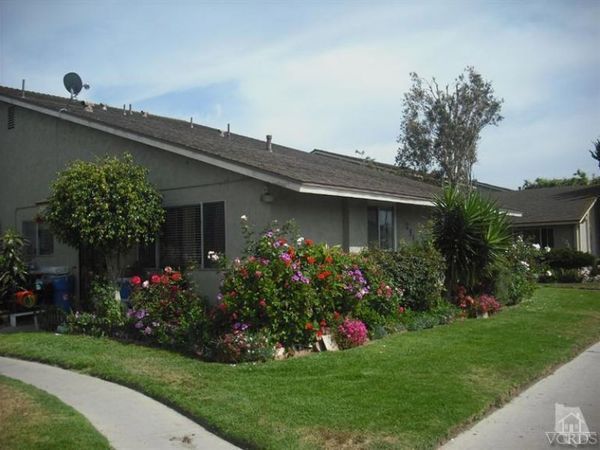 2530 B El Dorado Avenue , Oxnard, CA 93033