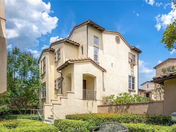 329 Tall Oak , Irvine, CA 92603