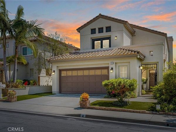 4 Santa Rita , Lake Forest, CA 92610