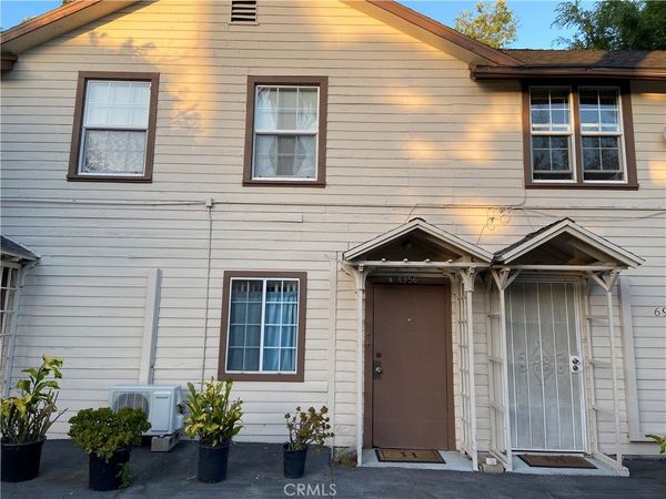 6956 San Gabriel Blvd , Unit 1, San Gabriel, CA 91775