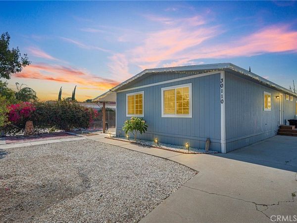 30110 La Puerta, Homeland, CA 92548