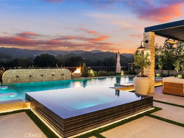19 Augusta, Coto de Caza, CA 92679