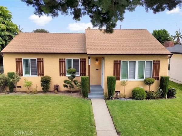 9714 Paramount , Downey, CA 90240