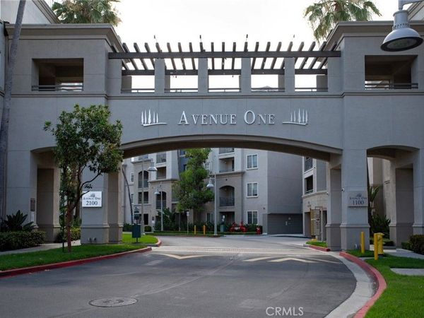 2262 Scholarship, Irvine, CA 92612