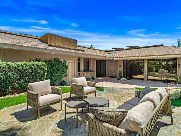 33 Colgate Drive , Rancho Mirage, CA 92270