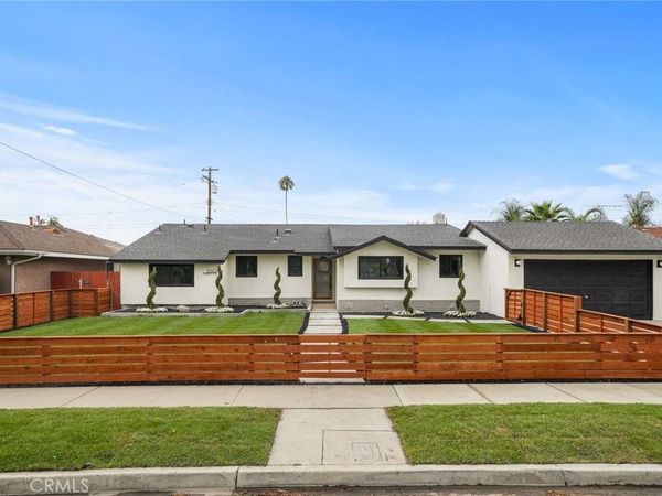 1053 Eadington Drive, Brea, CA 92821