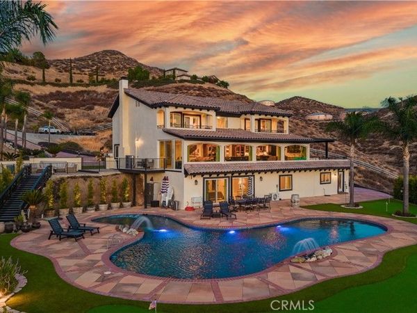 30800 Sorrel Lane, Canyon Lake, CA 92587