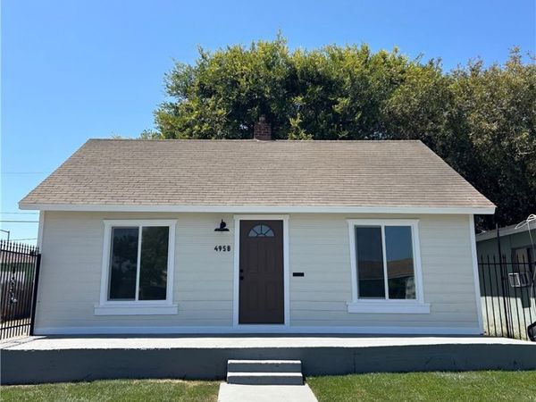 4958 E San Rafael Street, Compton, CA 90221