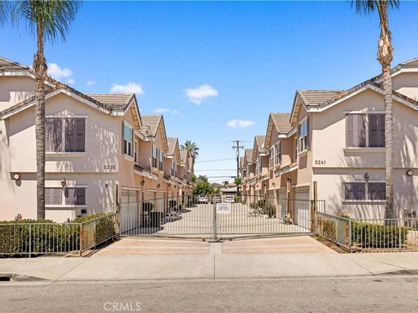 5237 Rosemead , Unit A, San Gabriel, CA 91776