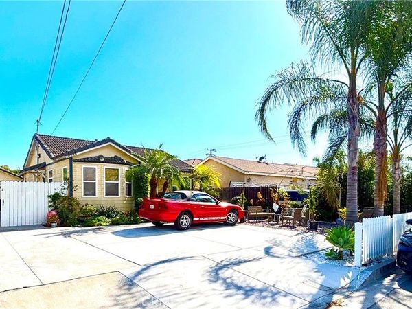 10382 Bonnie , Garden Grove, CA 92843