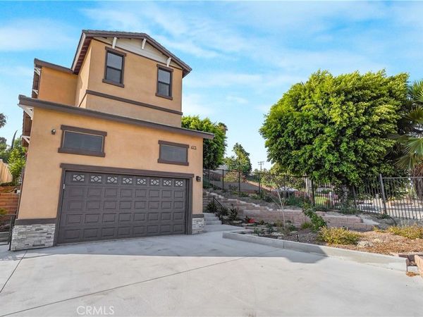 673 Castlehill, Walnut, CA 91789