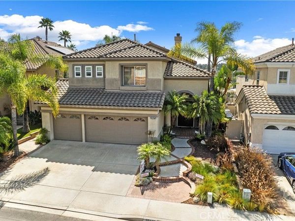 25671 Pacific Crest, Mission Viejo, CA 92692